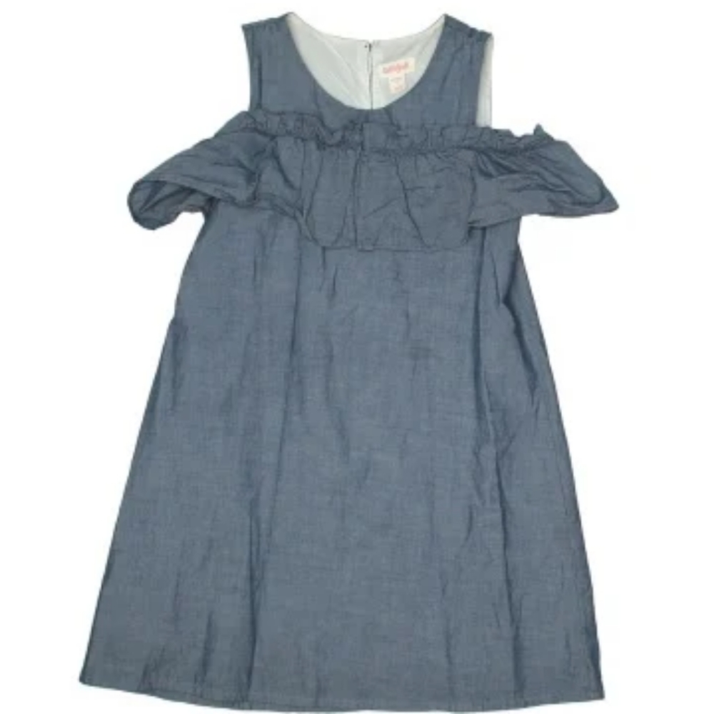 Cat & Jack Girls Dress
